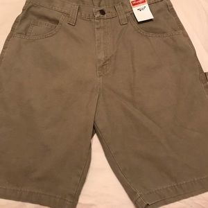 Wrangler Cargo shorts - men’s shorts